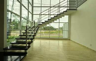 Imagem 12: Ponta Negra 2/ Casa Duplex/ 04 Suites/ Sala de cinema/ Piscina