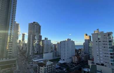 Imagem 4: APARTAMENTO PRONTO FRENTE AVENIDA - 04 SUÍTES MEIA PRAIA