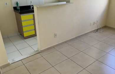 Imagem 4: Apartamento no Residencial Parque Nova Colina