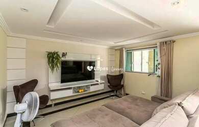 Imagem 4: Casa de Alto Padrão no Pontal das Américas 4 Suítes, Piscina, Churrasqueira, Lazer e Segu