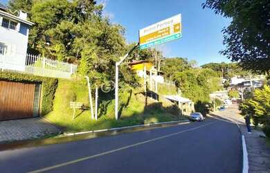 Imagem 12: TERRENO PLURIFAMILIAR COM ESTUDO PRÉVIO