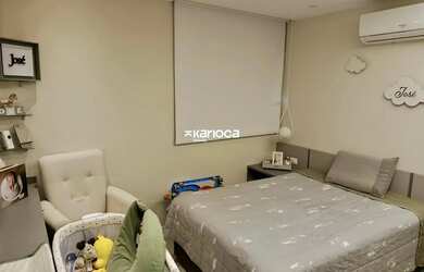 Imagem 13: Apartamento de 3 quartos de 153m2 no Recreio