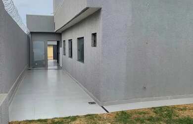 Imagem 6: casa 3 quartos uma suite com closet