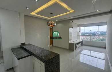 Imagem 9: Otimo apartamento no residencial Bellagio para locação