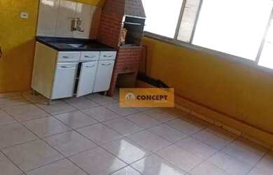 Imagem 14: Sobrado com 3 dormitórios, 171 m² - venda por R$ 400.000,00 ou aluguel...