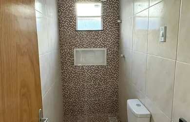 Imagem 8: REPASSE NO BARROCÃO. Churrasqueira, 85m² de Área, 1 Vaga na garageme3...