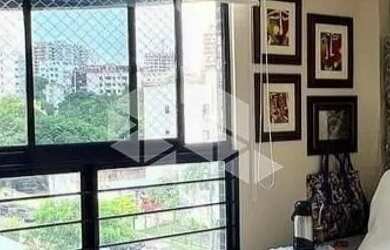 Imagem 3: Ótimo apartamento à venda 1 dormitório no Bairro Dores em Santa Maria...