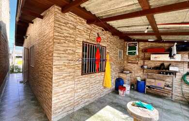 Imagem 5: Casa no bairro Hípica - 1 Dormitório - 1 vaga coberta