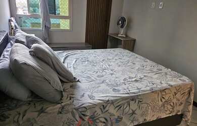 Imagem 7: Imperdível oportunidade de adquirir apartamento de 3 quartos com suíte...