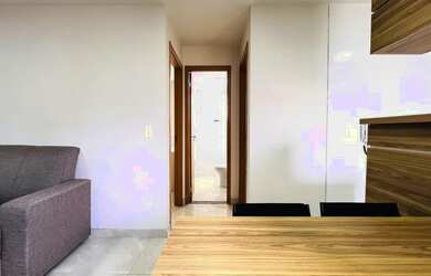 Imagem 14: Apartamento com 2 quartos para alugar por R$ 1800.00, 38.40 m2 - OURO...
