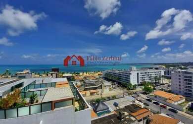 Imagem 4: Conheça seu novo lar a 2 ruas da Praia de Tambaú, mobiliado, c/ 2 Suítes...