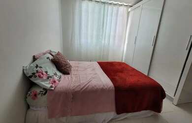 Imagem 9: Apartamento à venda com 2 quartos em Piratininga - Niterói - RJ