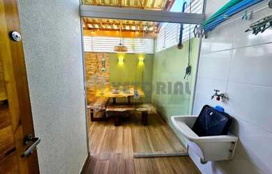 Imagem 11: Sobrado com 2 dormitórios à venda, 85 m² por R$ 470.000,00 - Porto...