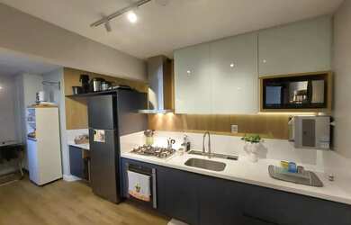 Imagem 7: Apartamento para Venda em Salvador, Pituba, 3 dormitórios, 1 suíte,...