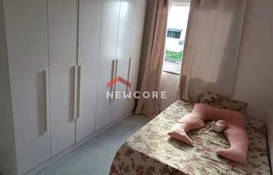 Imagem 9: Casa em Rua Ari Barreto - Parque Novo Jockey - Campos dos Goytacazes/RJ