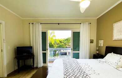 Imagem 15: Casa no condomínio Morada das Estrelas para venda e locação com 6 quartos,...