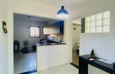 Imagem 8: Casa à venda, 2 quartos, 1 suíte, 4 vagas, Nossa Senhora do Rosário...