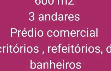 Imagem 2: Vendo Prédio comercial 600m²
