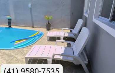 Imagem 6: Alugo Casa em Guaratuba com Piscina