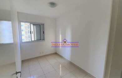 Imagem 6: Apartamento à Locação, no Bairro Vila Valparaíso em Santo André/SP