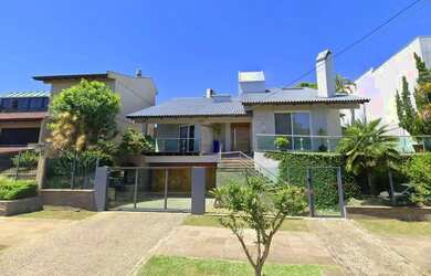 Imagem: Locação Casa Resid. PORTO ALEGRE RS Brasil