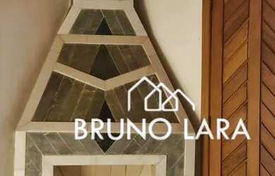 Imagem 8: Casa disponível para locação no Condomínio Serra verde - Igarapé/MG