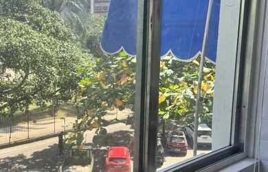 Imagem: O depósito possui 47m² de Área e está localizado em Ipanema