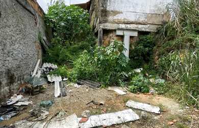 Imagem 3: Terreno em Capela do Alto