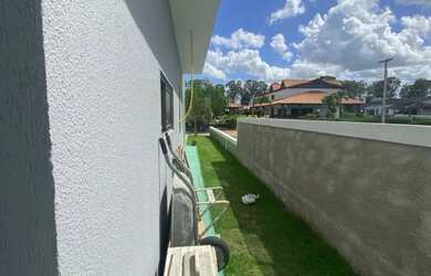 Imagem 9: Casa exclusiva no condomínio green ville- 18 minutos de João Pessoa