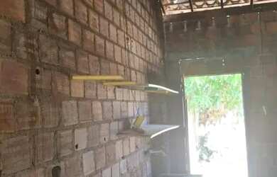 Imagem 12: Casa para Venda em Nossa Senhora do Socorro, Jardim III, 1 dormitório, 1 banheiro