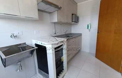 Imagem 12: Imóvel para venda tem 72 metros quadrados com 2 quartos em Lauzane Paulista...