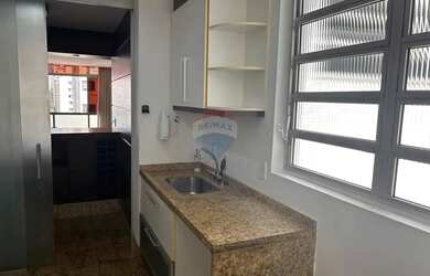 Imagem 12: Apartamento 2 Dormitorios 2 banheiros - 108 m2 - Barra Funda