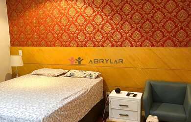 Imagem 16: Apartamento para alugar em Jundiaí, Jardim Ana Maria, com 3 suítes,...