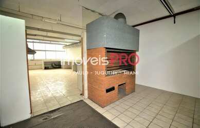 Imagem 10: Loja Comercial 1195m² para Venda ou Locação em Pinheiros