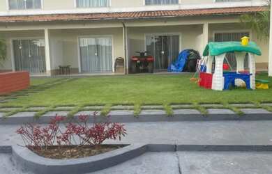 Imagem: O apartamento possui 2 Dormitórios, 3 Banheiros, 1 Vaga na