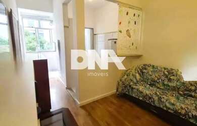 Imagem: Apartamento - / Residencial / Copacabana