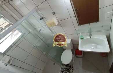 Imagem 5: Apartamento com 2 dormitórios para localçao definitiva no canto do Forte