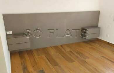 Imagem 5: Apartamento no Residencial Hight Bethaville disponível para locação com 2 dormitórios e 2