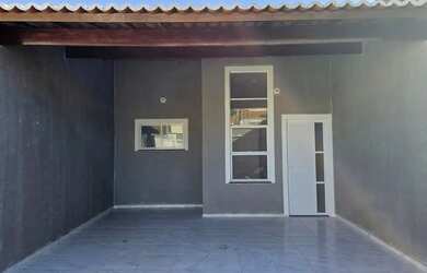 Imagem 2: Lançamento no Ancuri Casa 2/4 e 2 vagas 215 Mil