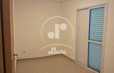Imagem 4: Cobertura para aluguel, 2 quartos 1 suíte Silveira em Santo André/SP