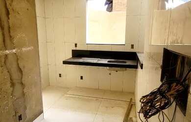 Imagem 8: Linda casa de 3 quartos, sendo uma suíte com varanda, no Bairro Residencial Sul