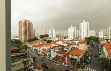 Imagem 6: Apartamento 2 quartos para alugar no a Mooca