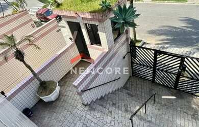 Imagem 7: Apartamento em Rua Juquirais - Tupi - Praia Grande/SP