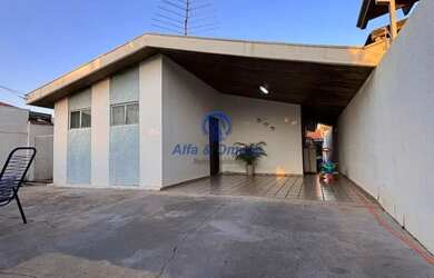 Imagem 11: CASA PARA VENDA NO JARDIM OLÍMPICO