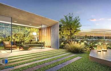 Imagem 15: PORTO NOBRE vende THE PARK, com 3 suítes, no bairro menino Deus