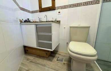 Imagem 14: Apartamento 2 dormitorios com suite 1 vaga com lazer no Embaré