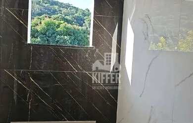 Imagem 14: Casa Duplex à Venda em Itaipuaçu Jardim Atlântico Oeste 2 Suítes,...