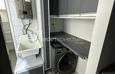 Imagem 6: Apto impecavel Prime Familiy Igautemi para locar