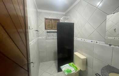 Imagem 11: Casa em condomínio para aluguel tem 75 metros quadrados com 2 quartos