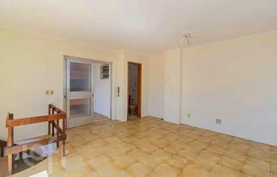 Imagem 4: Imóvel para venda tem 186 metros quadrados com 2 quartos em Petrópolis...